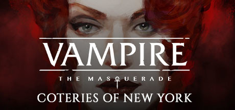 吸血鬼：纽约同僚 Vampire: The Masquerade - Coteries of New York