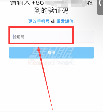 instagram软件怎么登录？(instagram账号注册与登陆方法)验证码.png