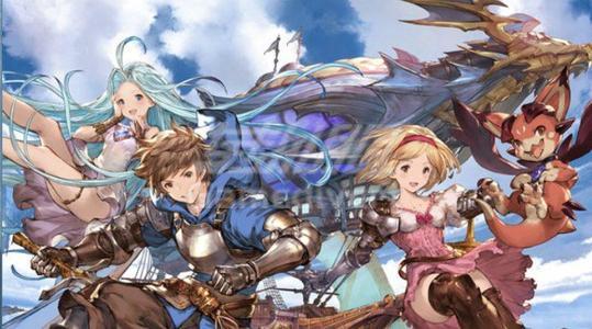 碧蓝幻想, Granblue Fantasy, Mobage点数, 充值优惠, 11周年庆典, 12神将物语, 稀有角色, 稀有武器, 游戏攻略,活动奖励, 限时折扣, 快速提升战力, 空之世界, 回合制RPG, 游戏充值, 周年庆活动, 碧蓝幻想Relink