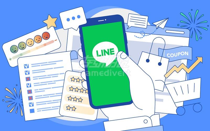 1745996733133767.jpg LINE账号防封指南:如何登录高质量稳定号?.jpg