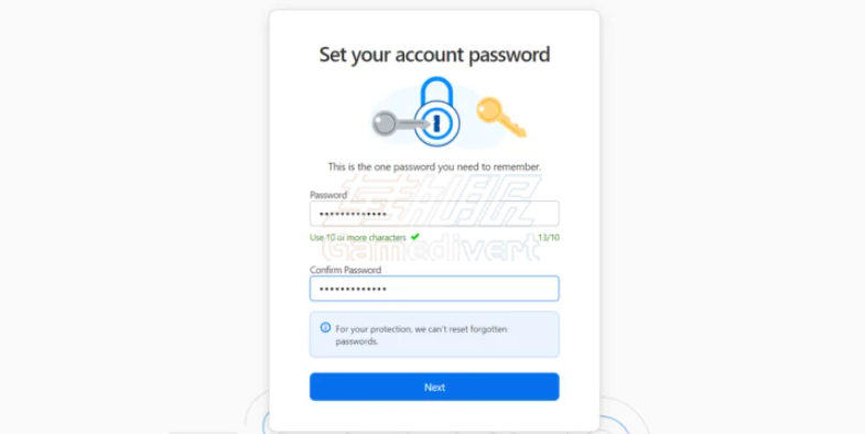 设置主密码 1Password, 密码管理器, 密码管理教程, 1Password注册, 1Password使用指南, 1Password安全设置, 1Password企业版, 1Password家庭版, 密码管理神器, 1Password官网,1Password如何使用,1Password会员订阅,1Password代购