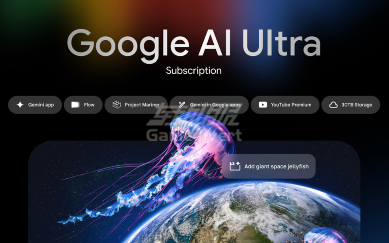 每月近250美元!值这个价吗?Google AI Ultra全家桶深度评测 Google,Google AI Ultra, Gemini 2.5 Pro, Veo 3视频生成, Flow视频编辑器, Project Mariner, 谷歌AI定价, AI视频创作工具, Google AI订阅, YouTube Premium福利, Google AI Ultra值得买吗,Google账号购买,Google AI Ultra使用教程