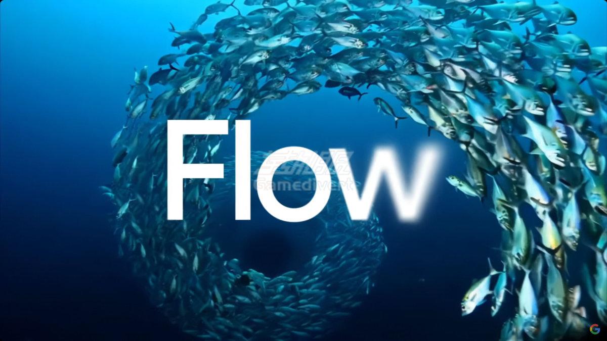 Flow视频编辑应用 Google,Google AI Ultra, Gemini 2.5 Pro, Veo 3视频生成, Flow视频编辑器, Project Mariner, 谷歌AI定价, AI视频创作工具, Google AI订阅, YouTube Premium福利, Google AI Ultra值得买吗,Google账号购买,Google AI Ultra使用教程