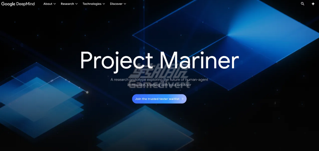 Project Mariner:多任务智能代理 Google,Google AI Ultra, Gemini 2.5 Pro, Veo 3视频生成, Flow视频编辑器, Project Mariner, 谷歌AI定价, AI视频创作工具, Google AI订阅, YouTube Premium福利, Google AI Ultra值得买吗,Google账号购买,Google AI Ultra使用教程