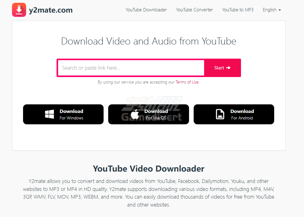 使用免费网站下载YouTube视频 YouTube,油管,YouTube视频下载,YouTube Premium订阅,YouTube Premium下载,免费下载YouTube视频,YouTube视频保存,YouTube离线观看,YouTube高清下载,YouTube下载工具,YouTube下载方法