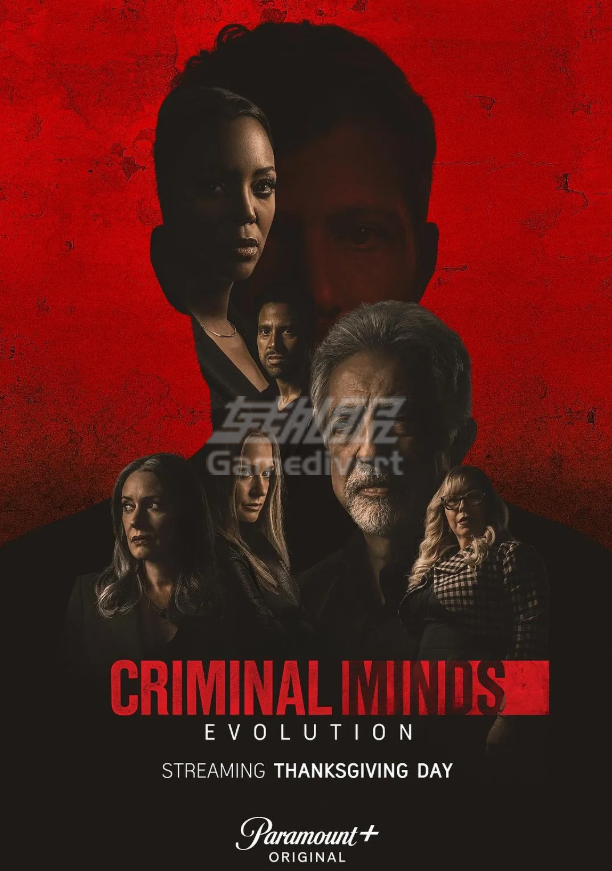 犯罪心理:进化 派拉蒙,Paramount,派拉蒙影业,Paramount Pictures,Paramount+,碟中谍8,碟中谍最终清算,帕丁顿熊3,黑帮领地,MobLand,犯罪心理,Paramount plus派拉蒙会员订阅,Paramount共享账号