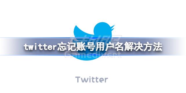 推特(X)用户名忘了怎么办?3分钟教你快速找回账号 推特,Twitter,X,推特用户名找回,X账号用户名忘记怎么办,推特用户名和显示名称区别,推特忘记密码和用户名,推特账号找回方法,推特用户名查看,推特蓝V购买,推特账号购买,推特官网,推特如何使用