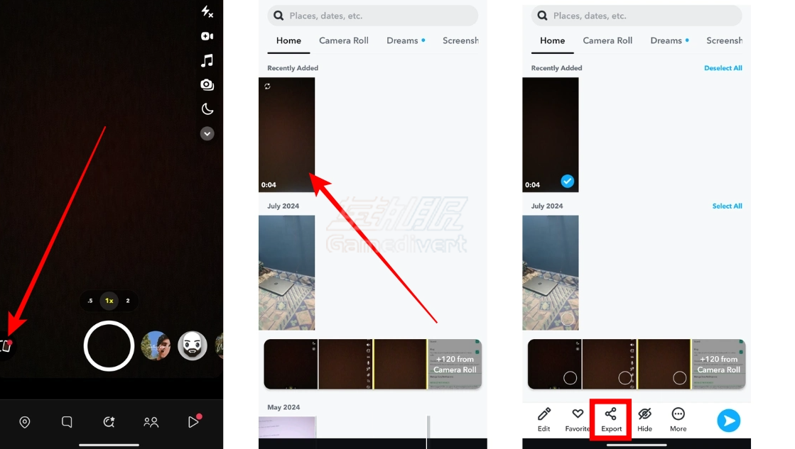 使用保存功能 Snapchat,Snapchat视频保存技巧,如何保存Snapchat视频,Snapchat视频下载方法,安卓保存Snapchat视频,Snapchat故事永久保存,Snapchat视频存档教程,免root保存Snapchat,Snapchat注册,Snapchat官网,Snapchat账号购买