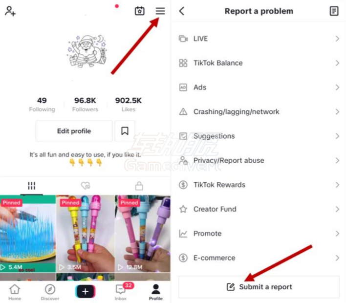TikTok提交申诉 TikTok,TikTok账号封禁,TikTok解封申诉,TikTok封号原因,TikTok账号购买,TikTok粉丝购买,TikTok官网,TikTok申诉教程,TikTok账号恢复,TikTok违规处理,TikTok如何使用,TikTok下载,TikTok内容审核,TikTok账号管理,TikTok申诉信模板,TikTok帮助中心