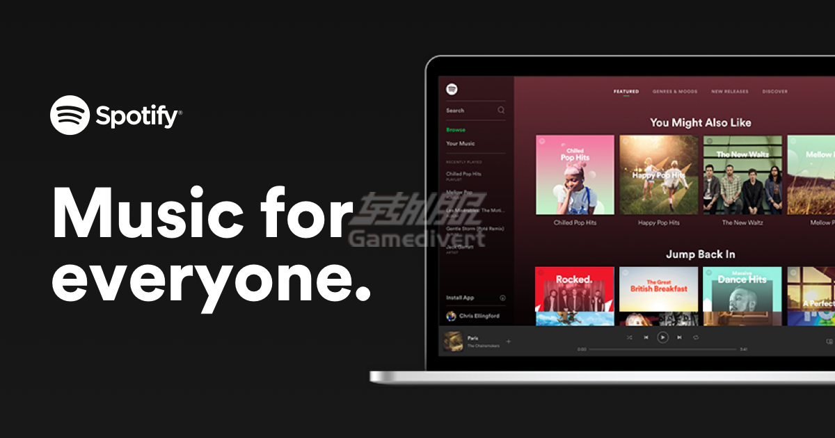 Spotify教程:如何创建 Spotify 播放列表 | Spotify Premium订阅指南 Spotify,声破天,Spotify指南,Spotify入门,Spotify播放清单,Spotify Premium,Spotify音质,Spotify离线下载,Spotify无广告,Spotify全球畅听,Spotify账号购买,Spotify使用技巧,Spotify订阅订阅,Spotify音乐体验,Spotify会员权益,Spotify音乐资源,Spotify个性化推荐,Spotify智能下载,Spotify音质对比