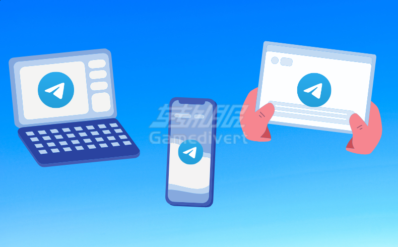 使用Telegram网页版的优势 Telegram,飞机,Telegram网页版,Telegram电脑版,Telegram Web,网页版Telegram登录,Telegram网页版使用教程,Telegram账号购买,Telegram如何访问,Telegram网页版和桌面版区别,Telegram多设备同步,Telegram文件传输,Telegram网页版常见问题,Telegram浏览器