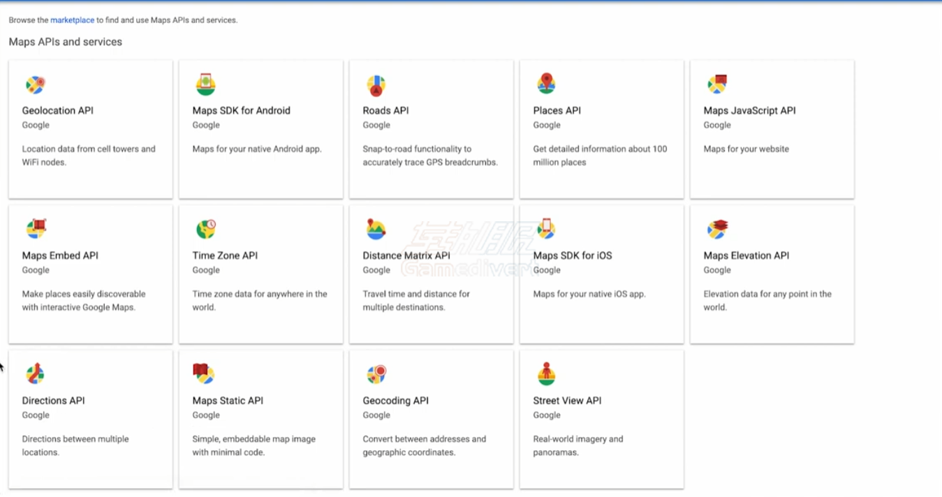 创建API密钥 谷歌,Google,Google Cloud,谷歌云平台,Google地图API,申请Google地图API密钥,Google Maps JavaScript API入门,网页地图嵌入教程,Google地图API常见问题,Google地图API免费限制,国内访问Google地图解决方案