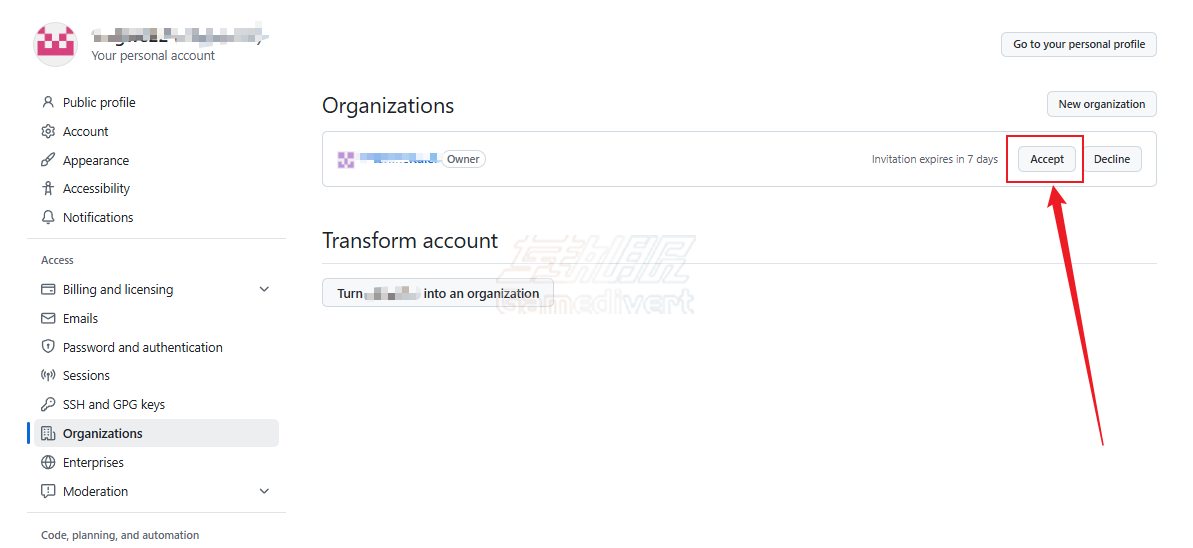 点击链接接受邀请 GitHub,GitHub Copilot,AI 编程助手,GitHub Copilot Pro订阅,GitHub Copilot Pro代付代购,注册 GitHub Copilot,Copilot Pro 订阅,VS Code 插件,代码生成,代码补全,GitHub充值,GitHub代充,GitHub代购,GitHub代付,GitHub会员充值代购代付,AI充值代购