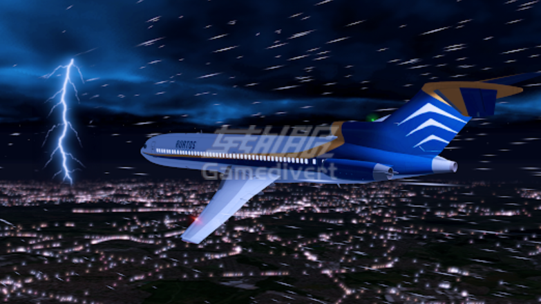 复杂天气条件 RFS,Flight Simulator,RFS真实飞行模拟器,下载RFS游戏,PRO版本优势,订阅RFS PRO,飞行模拟器常见问题,飞行模拟游戏指南,如何玩RFS,RFS游戏技巧,RFS PRO订阅流程,RFS飞行体验