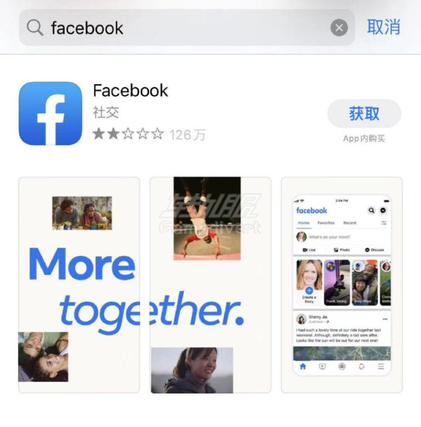 iOS 安装 Facebook Facebook,脸书,国内下载Facebook,iOS安装Facebook,安卓下载Facebook,PC访问Facebook,Facebook注册流程,外区Apple ID,Facebook账号购买,Facebook使用教程,Facebook账号解封,Facebook风控问题,Facebook安卓APK,Facebook PC客户端