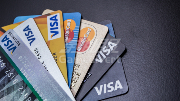 visa卡,海外 Visa 卡游戏充值方法,用 Visa 卡给海外游戏充值,海外游戏 Visa 卡支付方式大陆用户如何给 Google Play 充值,大陆地区 Google Play 充值渠道