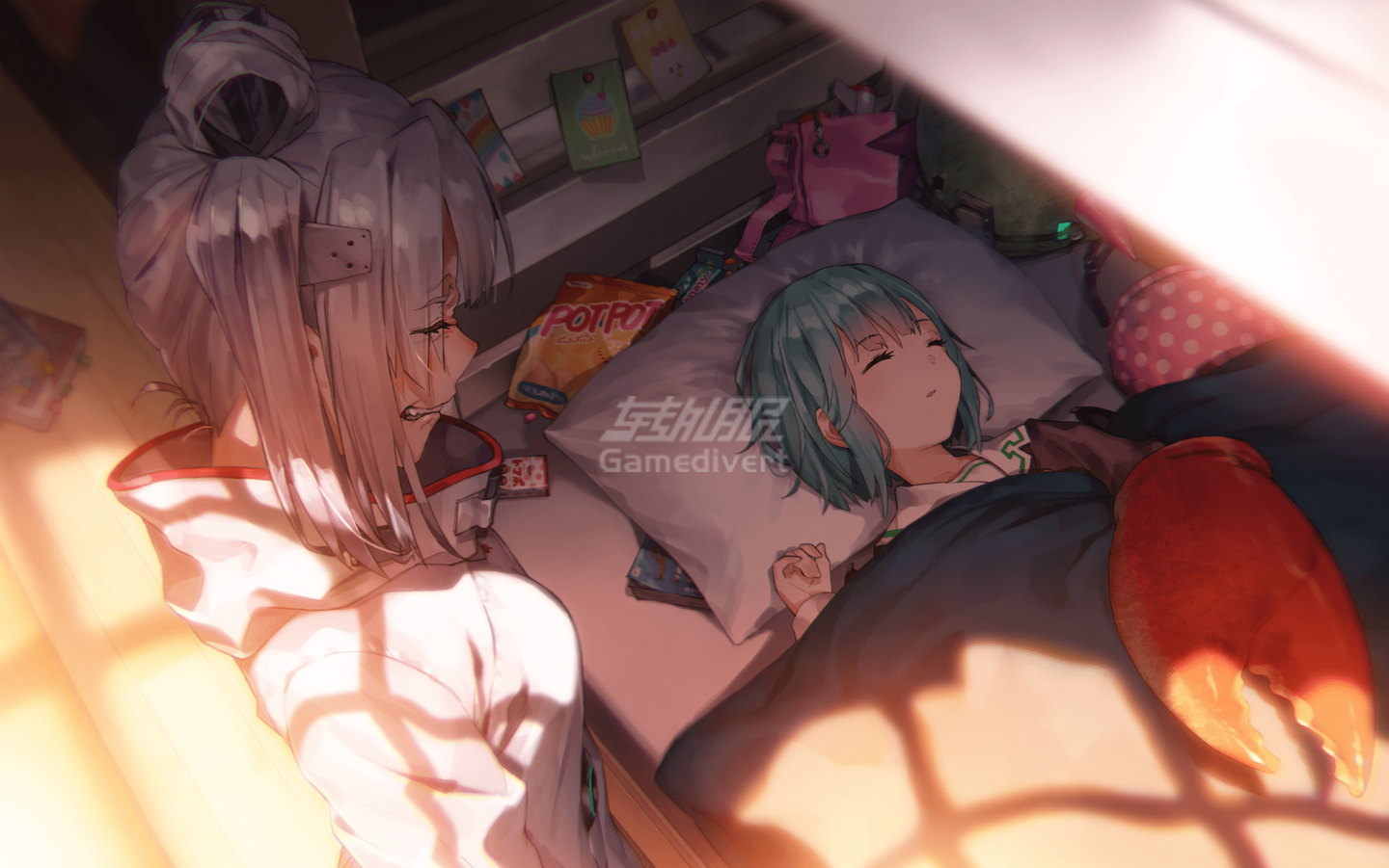 炽焰天穹 炽焰天穹4.png