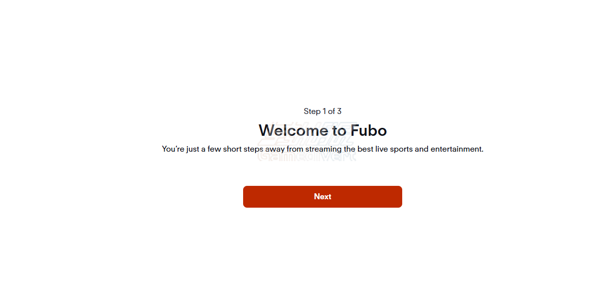 点击下一步 fuboTV,fuboTV合用账号,fuboTV账号购买, fuboTV注册, fuboTV订阅计划, fuboTV本地频道, fuboTV体育直播, fuboTV点播内容, fuboTV附加功能, fuboTV免费试用, fuboTV设备支持, fuboTV电影租赁, fuboTV体育爱好者