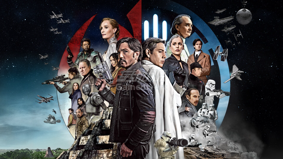 《安多》 第2季 Disney,迪士尼,Disney+剧集推荐,2025年Disney+新剧,Disney+会员订阅,漫威新剧,星球大战,皮克斯动画,共享账号,流媒体攻略,Disney+经典片单,Disney+订阅方式,Disney+共享账号,Disney+省钱方案,Disney+观影指南,Disney+热门剧集,Disney+必看清单,Disney+2025年推荐