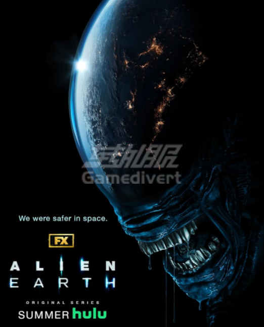 《异形:地球》 Disney,迪士尼,Disney+剧集推荐,2025年Disney+新剧,Disney+会员订阅,漫威新剧,星球大战,皮克斯动画,共享账号,流媒体攻略,Disney+经典片单,Disney+订阅方式,Disney+共享账号,Disney+省钱方案,Disney+观影指南,Disney+热门剧集,Disney+必看清单,Disney+2025年推荐