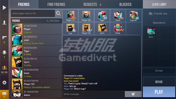 Standoff2如何快速刷金币 Standoff2如何快速刷金币1.jpg