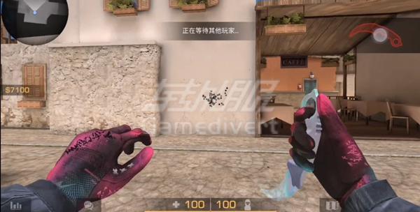 Standoff2如何快速刷金币 Standoff2如何快速刷金币3.jpg