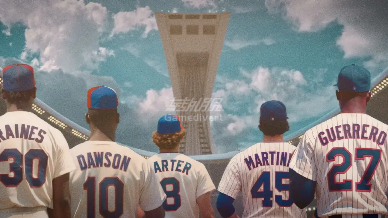 《Montreal Expos：传奇棒球队解散之谜》.png