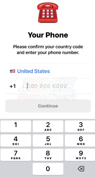 Telegram 注册步骤,纸飞机收不到验证码,Telegram 网络设置,科学上网使用,纸飞机中文设置,Telegram 汉化包安装.png