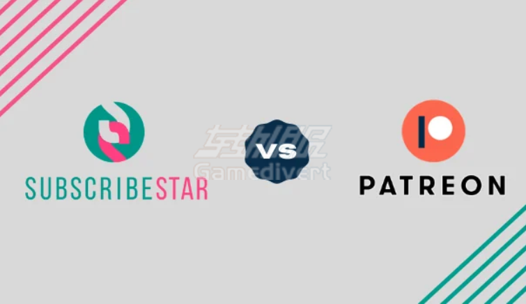 SubscribeStar, Patreon, SubscribeStar订阅,SubscribeStar注册,SubscribeStar如何订阅, 订阅平台, 付费内容, 支付问题, 订阅流程