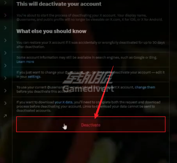 X,Twitter,推特,X账号注销教程, 永久删除Twitter账号, 如何注销X账号, 推特停用步骤, X账号注销风险, 购买X账号, Twitter陈号购买, 高权重X账号, X账号出售, 推特营销工具, X账号封号解决, 优质推特账号推荐, X海外推广