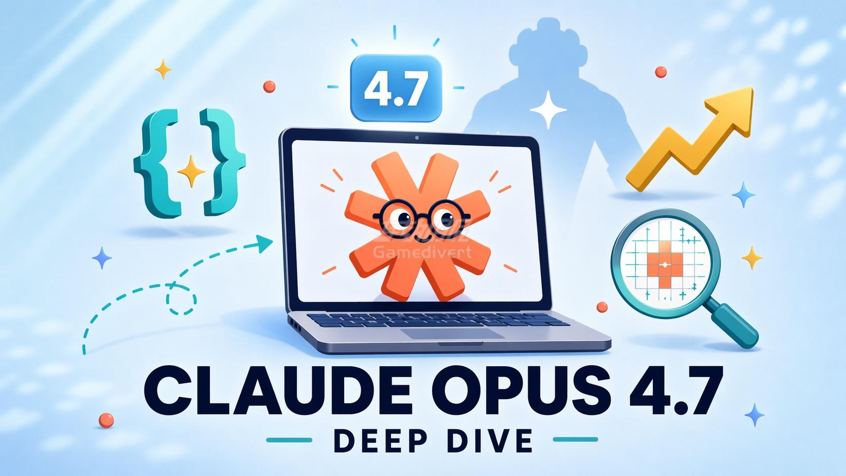 Opus 4.7