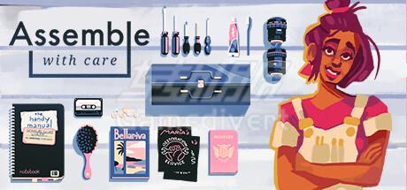 Assemble With Care Assemble With Care.jpg
