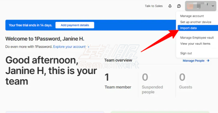 1Password, 1Password评测, 1Password 2026, 1Password订阅, 1Password代订阅, 密码管理器推荐, 1Password家庭计划, 1Password个人计划, 密码管理器哪个好, 1Password怎么用, 1Password试用