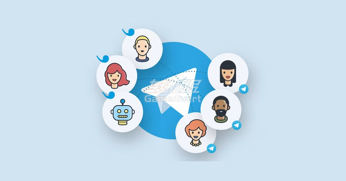 Telegram 深度拆解 Telegram 深度拆解