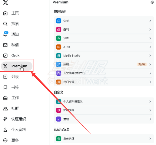 推特会员怎么买,没信用卡怎么买Twitter会员,X平台金标代办,推特Premium多少钱.png 推特会员怎么买,没信用卡怎么买Twitter会员,X平台金标代办,推特Premium多少钱.png