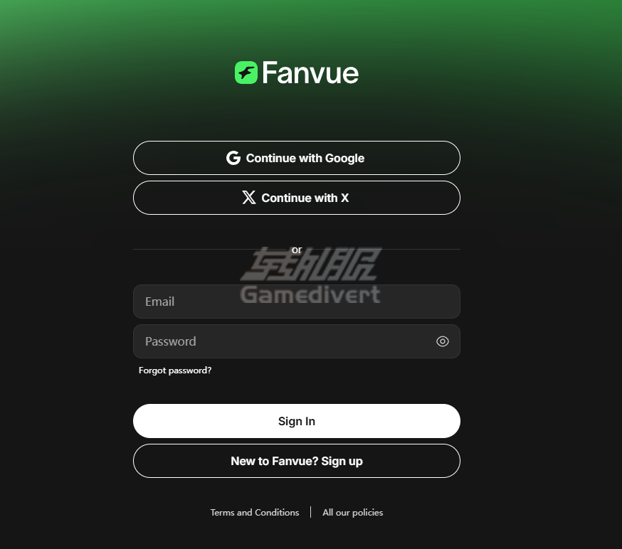 登录账号 Fanvue,Fanvue代订阅, Fanvue博主订阅, Fanvue AI创作者, Fanvue订阅教程, Fanvue热门博主, 2026 Fanvue指南, Fanvue怎么订阅, AI网红Fanvue, Fanvue平台介绍, Fanvue与其他平台对比