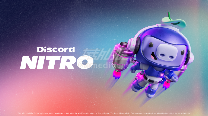 Discord, Discord Nitro,Nitro会员,Discord Nitro介绍,Nitro Basic,Discord会员,Nitro功能,如何开通Nitro,Discord礼品卡,Nitro和Nitro Basic区别,Discord付费会员,Nitro常见问题