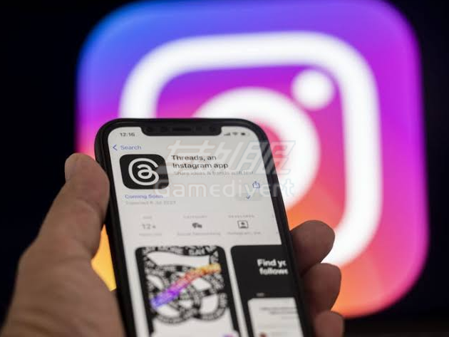 Instagram, ins,IG取消连动,Threads取消连动,IG账号,IG Threads解除连动,Threads独立帐号,Instagram Threads分开,Threads设定密码,取消IG Threads连动教学,Meta帐号管理,Threads用户名称修改