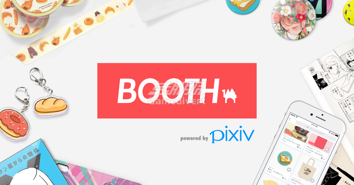 BOOTH booth 代购,booth 数字商品代购,booth 模型代购,booth 素材代购,VRChat 模型代购,VRChatavatar 代购,booth 商品代买,booth 海外代购,booth 模型购买,booth 素材购买,VRChat 模型购买