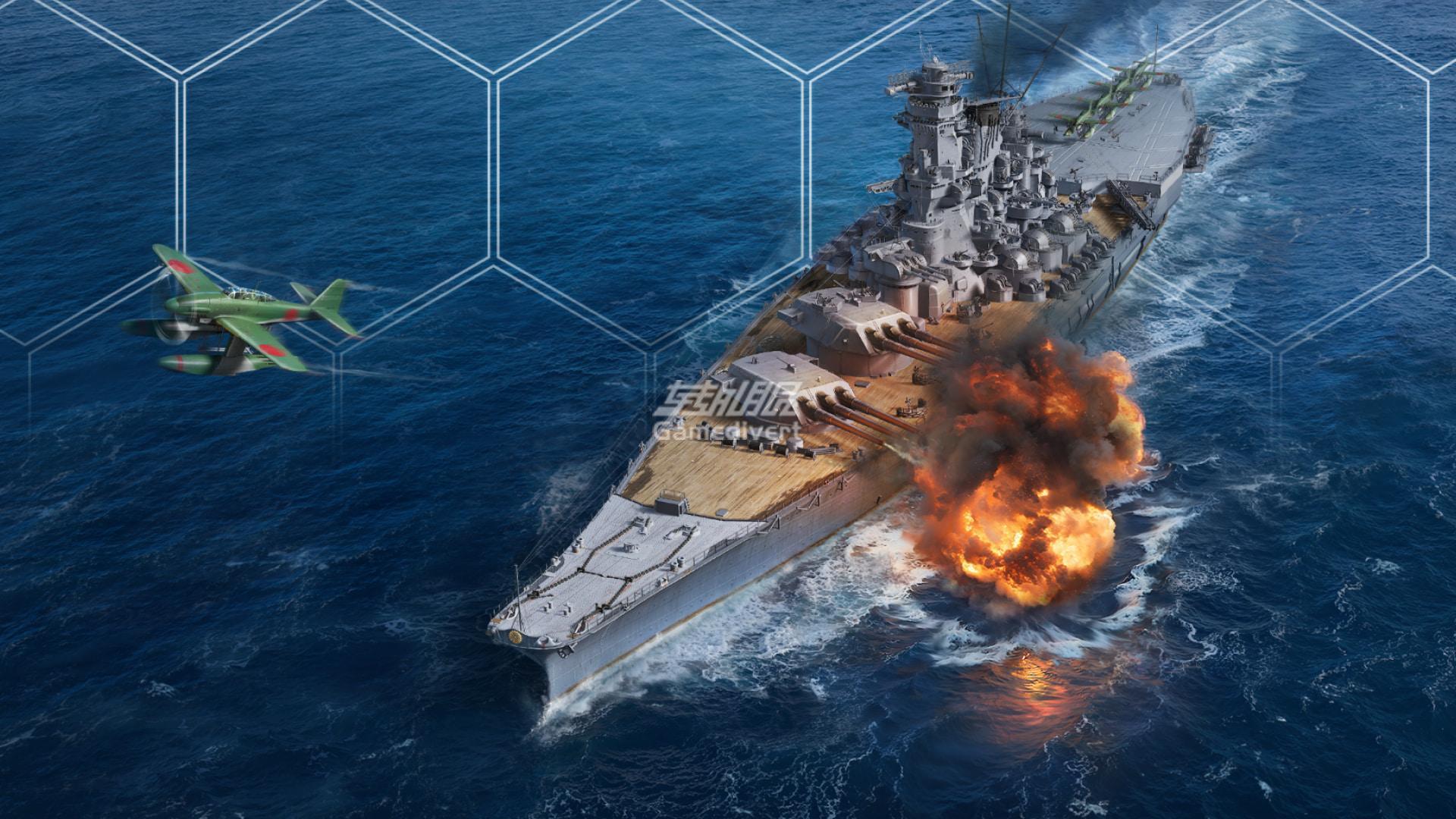 全新研究局项目:安艺号 战舰世界传奇国际服代充,World of Warships Legends 代充,战舰世界传奇达布隆充值,战舰世界传奇国际服达布隆代充,战舰世界传奇稳步前进礼包购买