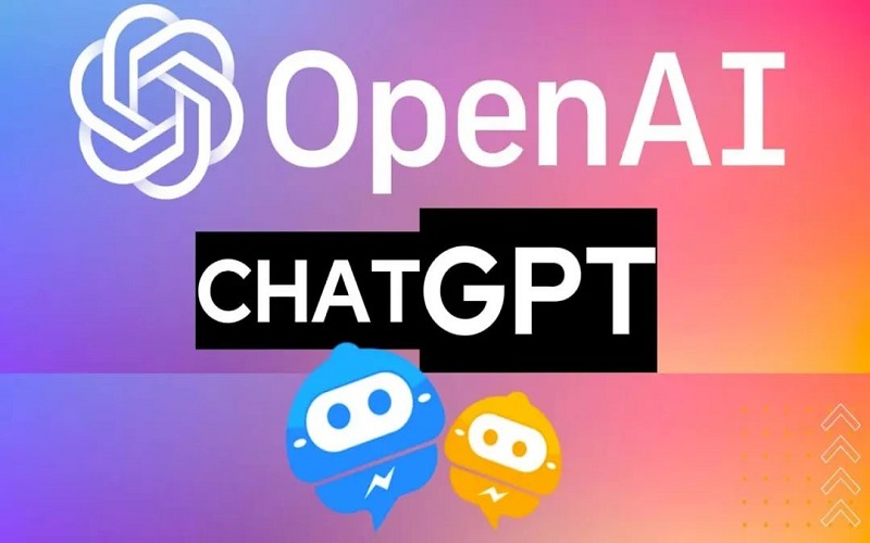 ChatGPT OpenAI 官网
