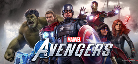 STEAM 漫威复仇者联盟 Marvel's Avengers