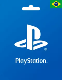 PlayStation网卡 索尼充值卡 PSN钱包 (巴西)