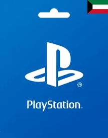 PlayStation网卡 索尼充值卡 PSN钱包 (科威特)