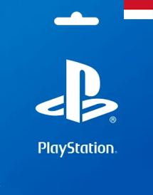 PlayStation网卡 索尼充值卡 PSN钱包 (印度尼西亚)