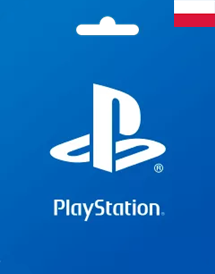 PlayStation网卡 索尼充值卡 PSN钱包 (波兰)