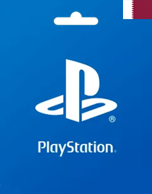 PlayStation网卡 索尼充值卡 PSN钱包 (卡塔尔)