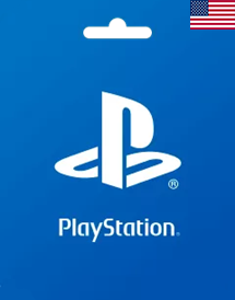 PlayStation网卡 索尼充值卡 PSN钱包 (美国)