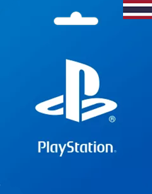 PlayStation网卡 索尼充值卡 PSN钱包 (泰国)