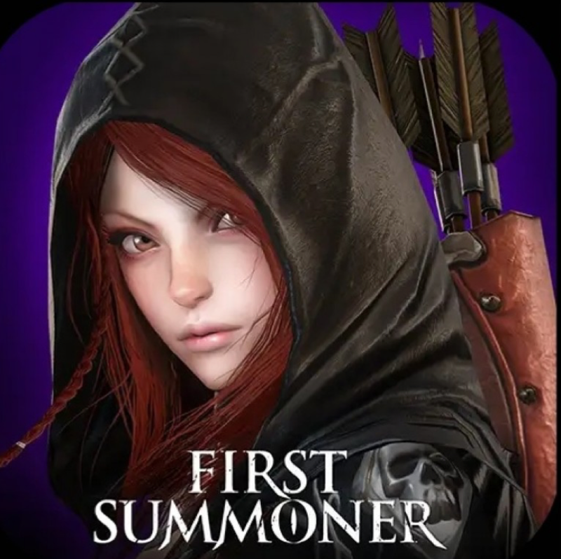 First Summoner Line Game 钻石代充